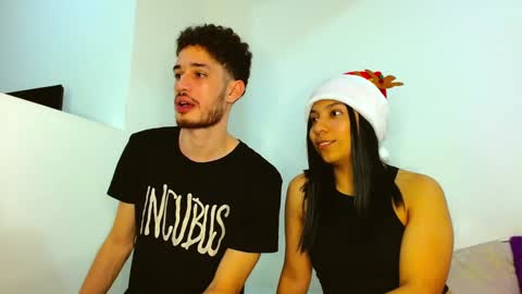 JACOB  ROBIN online show from 12/20/24, 02:08