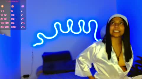 JACOB  ROBIN online show from 12/28/24, 02:54