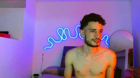 JACOB  ROBIN online show from 01/20/25, 04:55