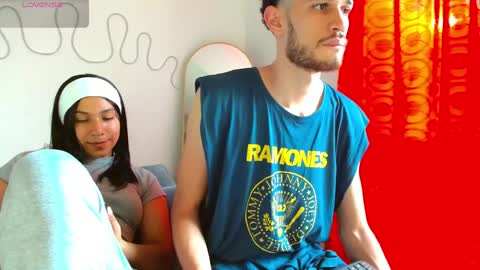 JACOB  ROBIN online show from 01/21/25, 10:08