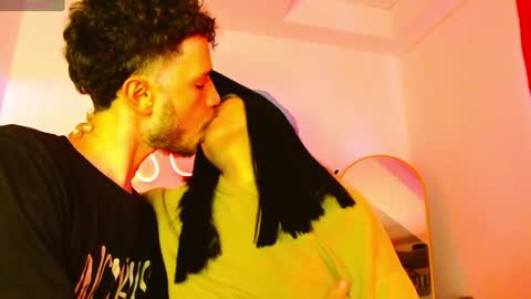 JACOB  ROBIN online show from 01/22/25, 10:37