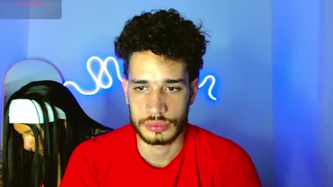 JACOB  ROBIN online show from 02/01/25, 12:40