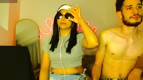 JACOB  ROBIN online show from 02/08/25, 01:54