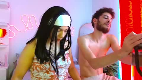 JACOB  ROBIN online show from 02/28/25, 03:48