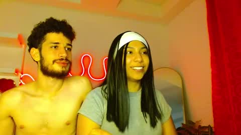 JACOB  ROBIN online show from 03/01/25, 02:48