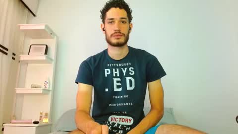 JACOB  ROBIN online show from 09/08/25, 03:33