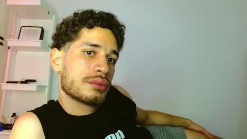 JACOB  ROBIN online show from 09/19/25, 05:35