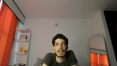 JACOB  ROBIN online show from 09/23/25, 03:26