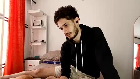 JACOB  ROBIN online show from 10/06/25, 04:26