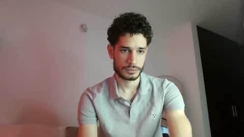 JACOB  ROBIN online show from 10/08/25, 02:36