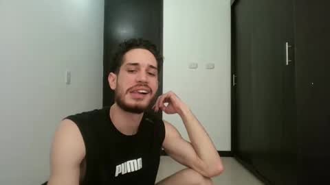 JACOB  ROBIN online show from 10/11/25, 03:10