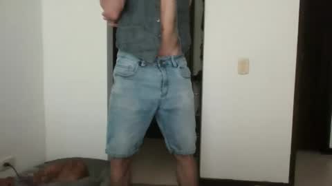 JACOB  ROBIN online show from 10/14/25, 03:13