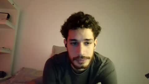 JACOB  ROBIN online show from 10/23/25, 05:33