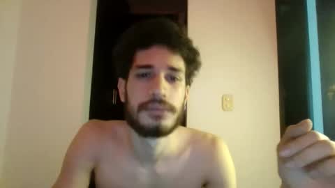 JACOB  ROBIN online show from 11/05/25, 02:28