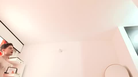 JACOB  ROBIN online show from 03/23/26, 01:48