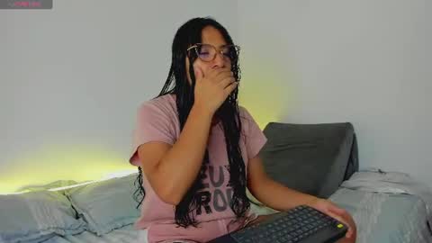 JACOB  ROBIN online show from 06/14/26, 05:59