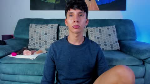 jacobo parker online show from 12/23/24, 10:01