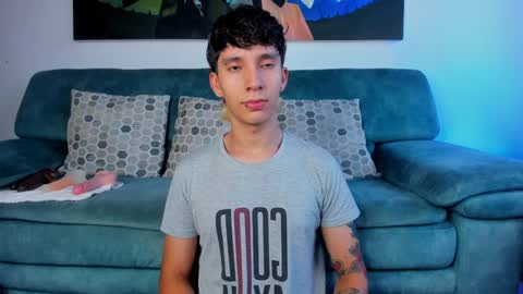 jacobo parker online show from 12/29/24, 10:03