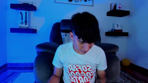 jacobo parker online show from 01/06/25, 12:46