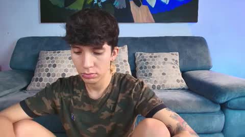 jacobo parker online show from 02/21/25, 12:50