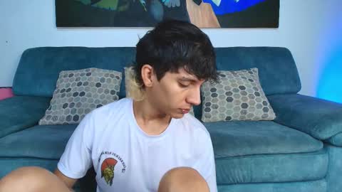 jacobo parker online show from 02/24/25, 10:59