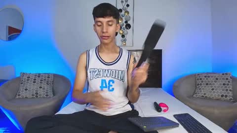 jacobo parker online show from 03/07/25, 04:13