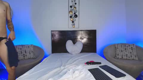 jacobo parker online show from 03/09/25, 02:54