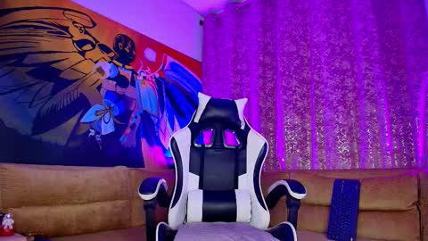 jacobo parker online show from 11/06/25, 11:33