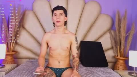 jacobo parker online show from 05/07/26, 03:01