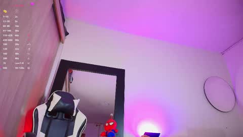 jacobo parker online show from 05/26/26, 05:03