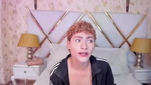 jacobrusso online show from 02/06/26, 08:12