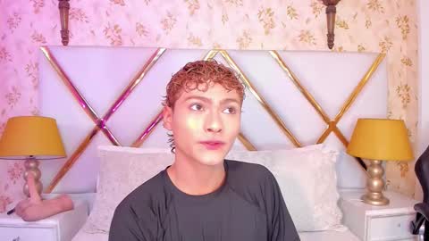 jacobrusso online show from 02/11/26, 03:11