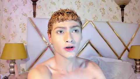 jacobrusso online show from 03/04/26, 05:02