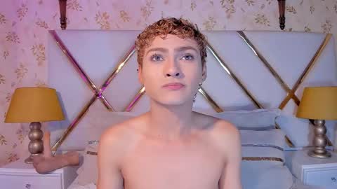 jacobrusso online show from 03/25/26, 04:07