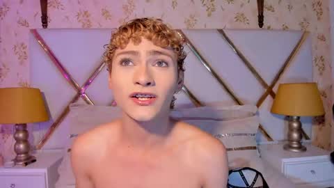 jacobrusso online show from 04/03/26, 05:38