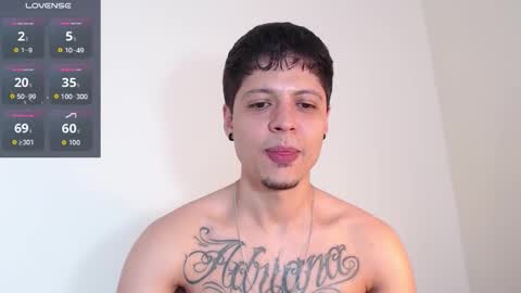 Jacob   online show from 02/25/26, 04:16