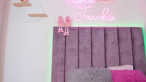 JACOBSS online show from 02/05/25, 02:29