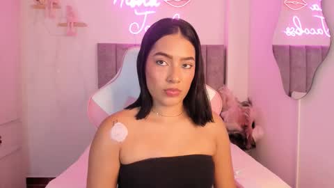 JACOBSS online show from 11/10/25, 09:58