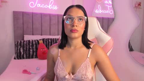 JACOBSS online show from 11/12/25, 09:25