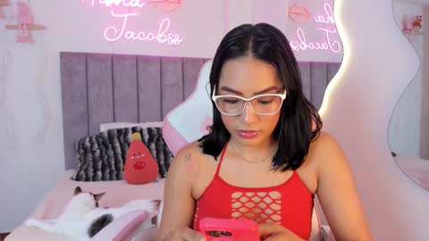 JACOBSS online show from 11/22/25, 10:31