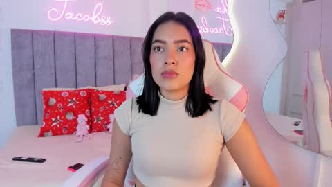 JACOBSS online show from 12/01/25, 10:26