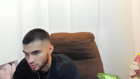 jacobsthorm online show from 12/06/24, 05:42