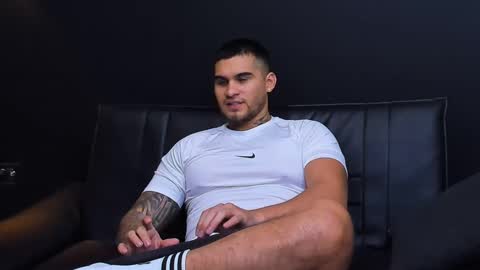 jacobsthorm online show from 01/16/25, 03:23