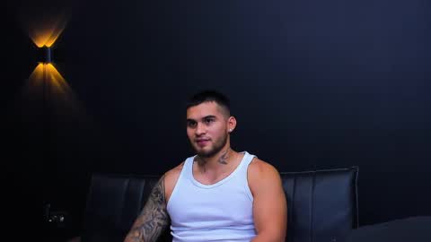 jacobsthorm online show from 02/14/25, 05:41