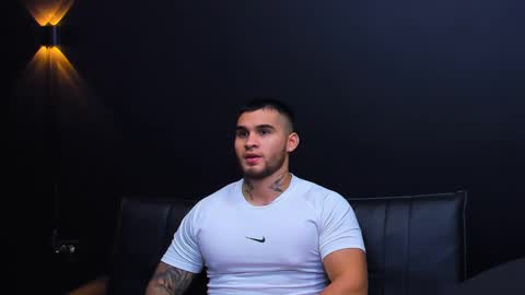 jacobsthorm online show from 02/26/25, 03:10