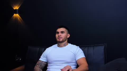 jacobsthorm online show from 02/27/25, 03:25