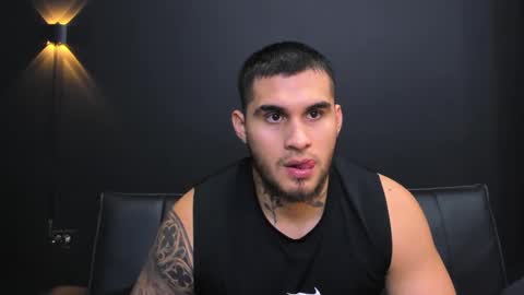 jacobsthorm online show from 03/07/25, 05:08