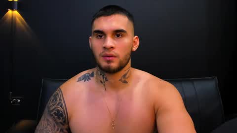 jacobsthorm online show from 03/08/25, 05:59