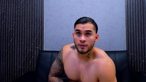 jacobsthorm online show from 09/18/25, 05:42