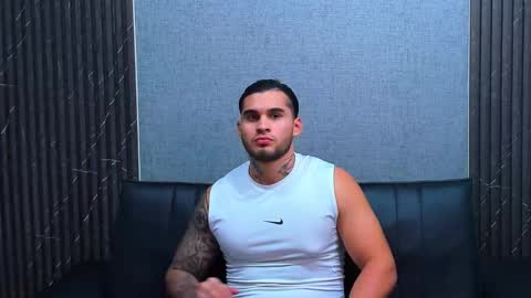 jacobsthorm online show from 10/17/25, 03:10